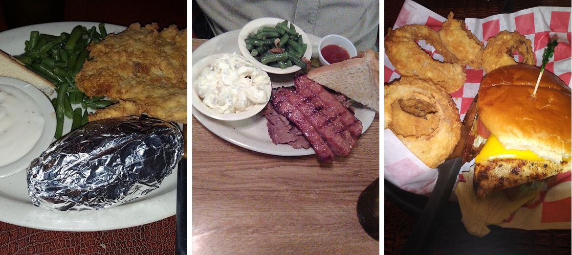 Country Store Restaurant