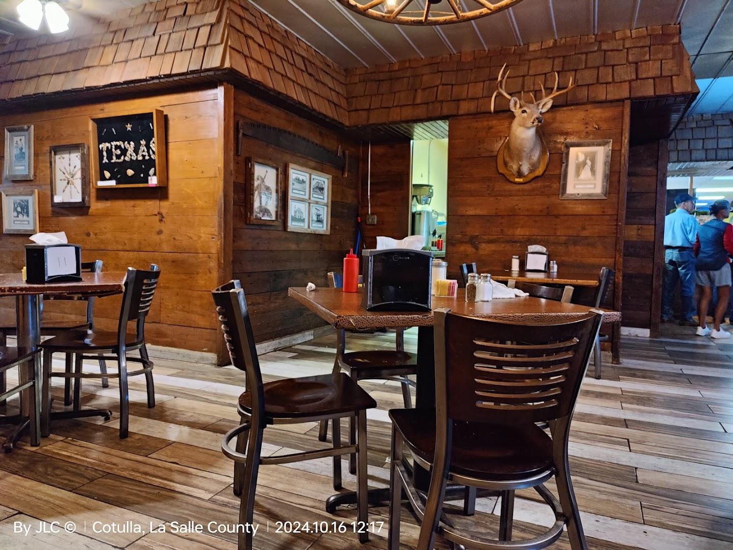 Country Store Restaurant