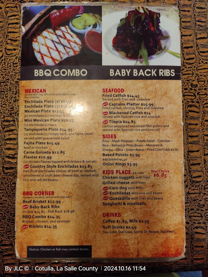 Country Store Restaurant