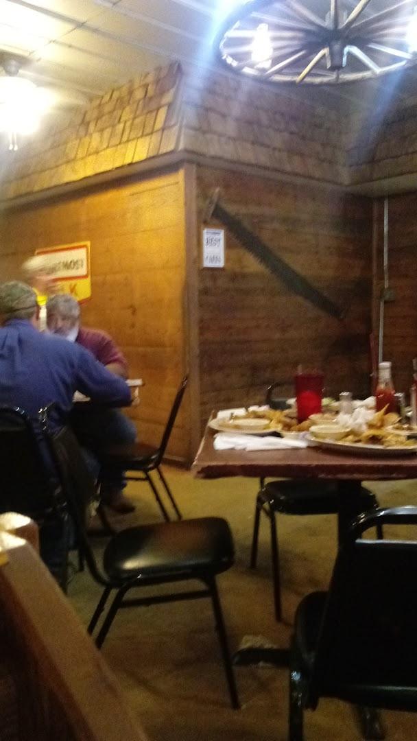 Country Store Restaurant