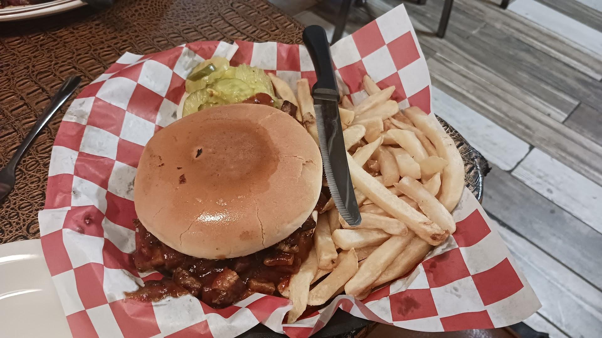 Country Store Restaurant