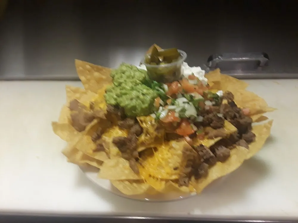 Nachos